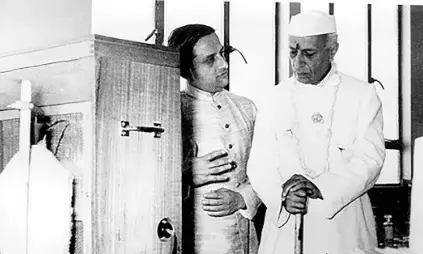 Chandrayaan 3’s Debt To Nehru
