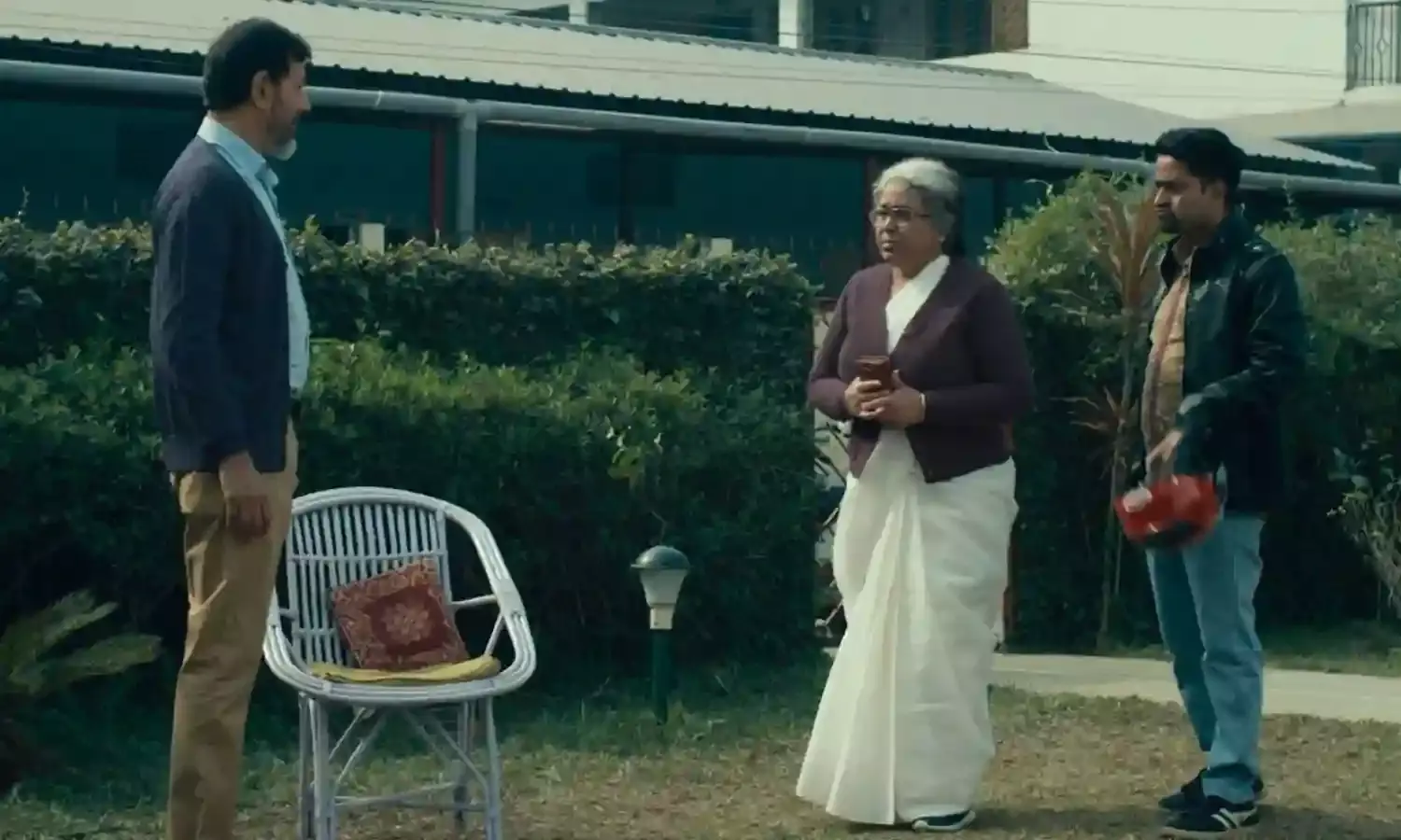 The Silence Of Loneliness The Silence Of Loneliness