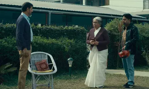 The Silence Of Loneliness