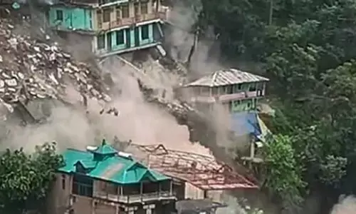 Can Himachal Pradesh Be Saved From Natural Disasters?