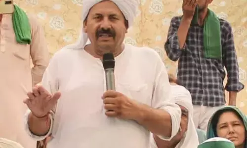 Farmers Cut Into Hate Yet Again