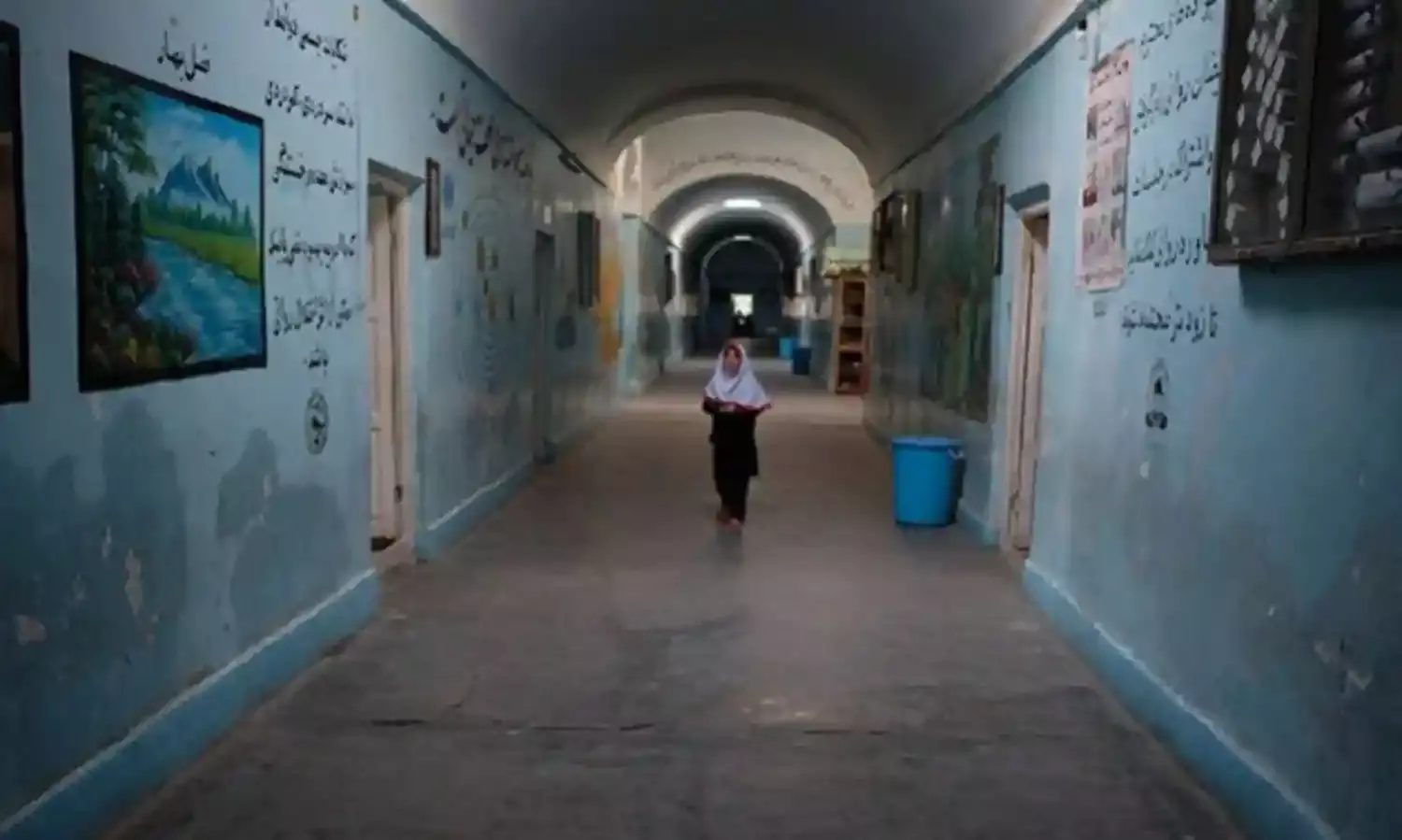 2 Years Of Taliban Rule, Afghan Women Continue to Face The Brunt