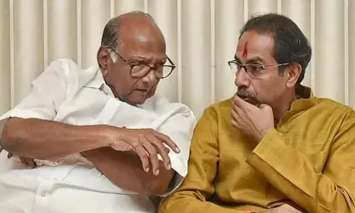 The Maharashtra Conundrum