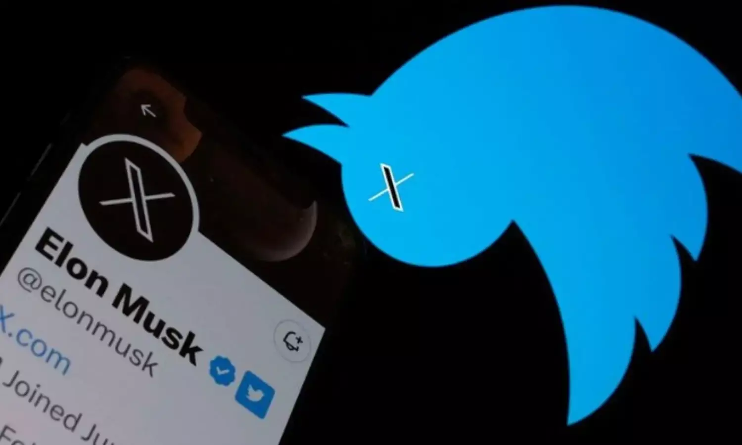 Freedom Censored On the Social Media By The Likes Of Musk