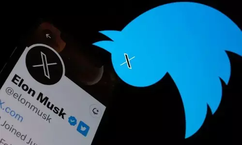 Freedom Censored On the Social Media By The Likes Of Musk