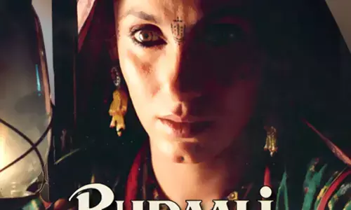 Pillars Of Parallel Cinema