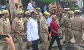 Ghosi By-polls Result Expected Today