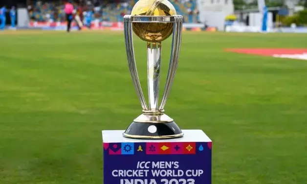 ICC ODI World Cup Still Most Prestigious