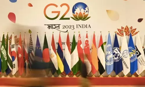 G-20 Explained By A LayWoman to LayPersons