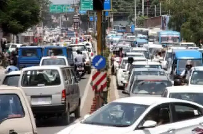 Dehradun Seeks Solutions To Transport Chaos