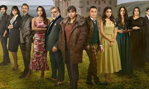 Has Morality Disappeared from Bollywood Cinema?