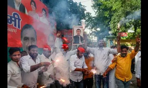 Lessons from Ghosi and Bageshwar By-polls