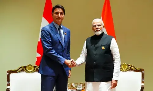 India-Canada Relations Hit A New Low