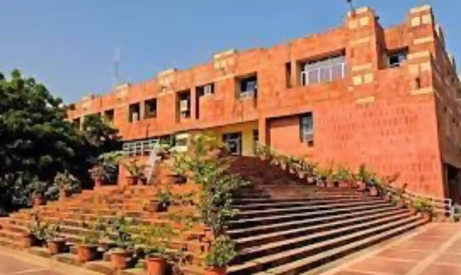 Student Unions Demand JNUSU Elections