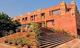 Student Unions Demand JNUSU Elections