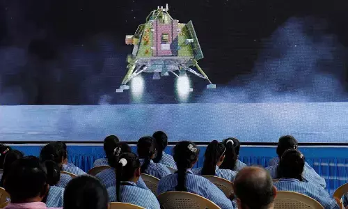 Only 2% ISRO Scientists, Engineers Are From IIT’s
