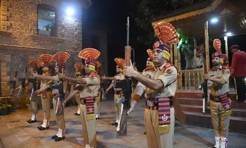 2 Army Officers, One DSP Killed In Kashmir Attack, Families Devastated