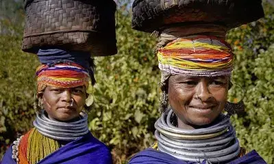 Concerns Raised Over Plight Of Adivasis In Odisha