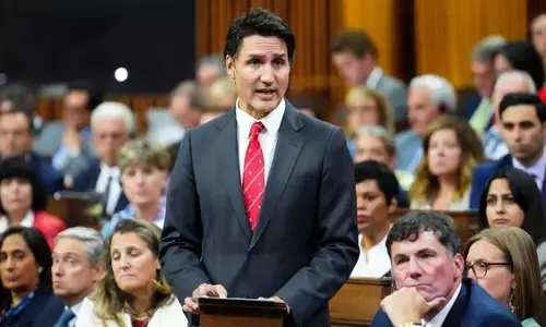 India-Canada Rift Could Turn Into An India-West Issue