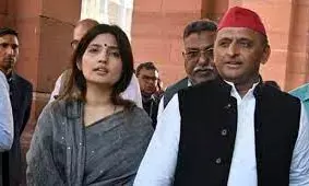 Women’s Reservation Meaningless Without Caste Census: SP