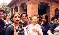 Glass Ceilings Shroud The Grassroots