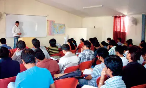 Distress and Depression, UPSC Aspirants Feel The Pressure