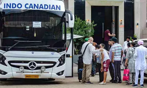 Punjabs Hinterland Apprehensive Over India-Canada Standoff