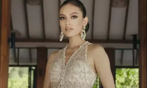 When The ‘Church’ And ‘State’ Converge