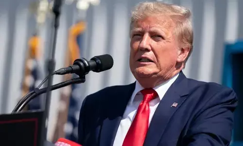 Prosecuting A President