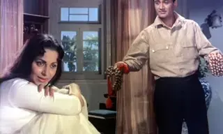 Queen Of Hindi Cinema