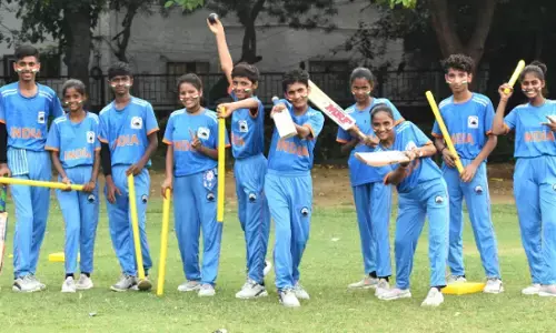 The Street Child Cricket World Cup 2023
