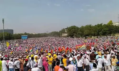 The Employee Returns to Centre Stage, OPS Demand Puts Govt. On Notice