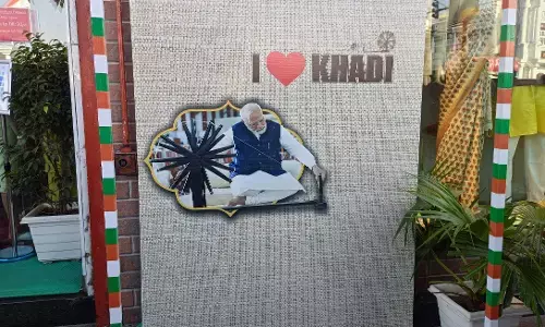 Celebrating Mahatma Gandhi