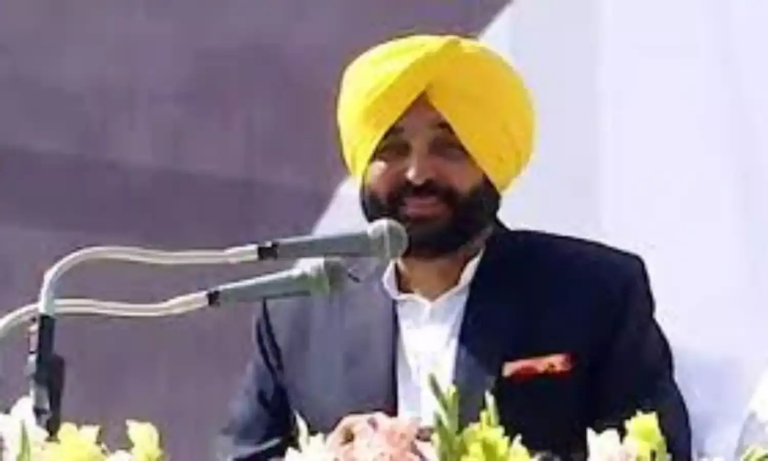 Politics Shifting Gears In Punjab