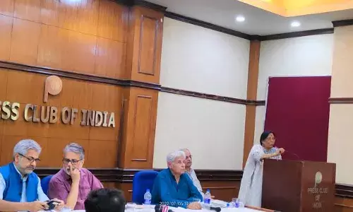 When Media Becomes News