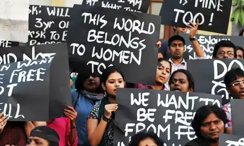 When The Response To Heinous Rape Is a Little Rap On The Wrist of Officialdom