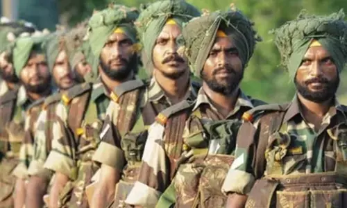 Sikhs Are The Nation’s Pride