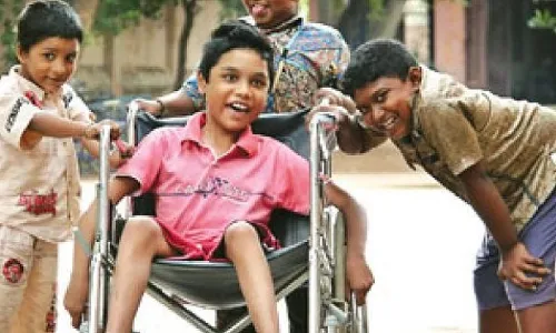 Ignorance Hounds Muscular Dystrophy