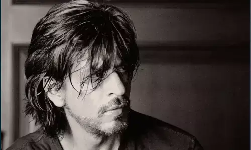 Death Threats To Shah Rukh Khan