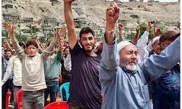 The People Of Ladakh Have Spoken