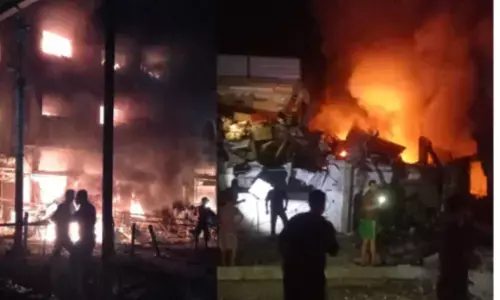 India’s Stance On Gaza Is Unsustainable - 10 Reasons