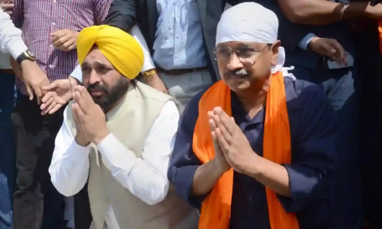 India-Canada Standoff Picks Political Steam In Punjab India-Canada Standoff Picks Political Steam In Punjab