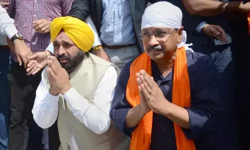 India-Canada Standoff Picks Political Steam In Punjab