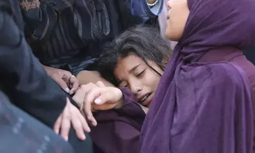 How Israel Lost Its Sheen And Turned Into A Ruthless Oppressor