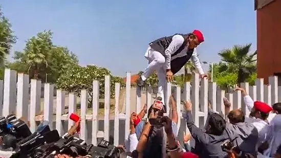 Political Fitness, Need Of The Hour