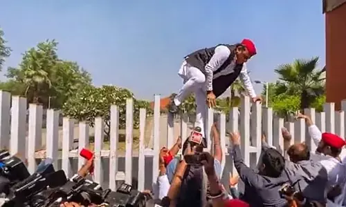 Political Fitness, Need Of The Hour