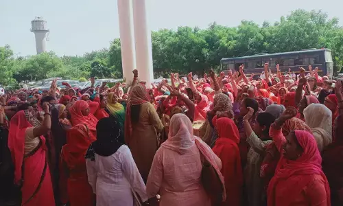 Will The Mid-Day Meal Cook Itself?