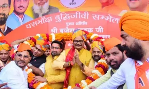 Promises and Prejudices In Madhya Pradesh
