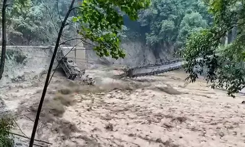 Conveniently Forgotten Environmental Disasters