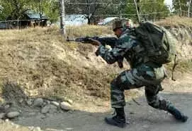 The Changing Canvas Of Army’s RR Units